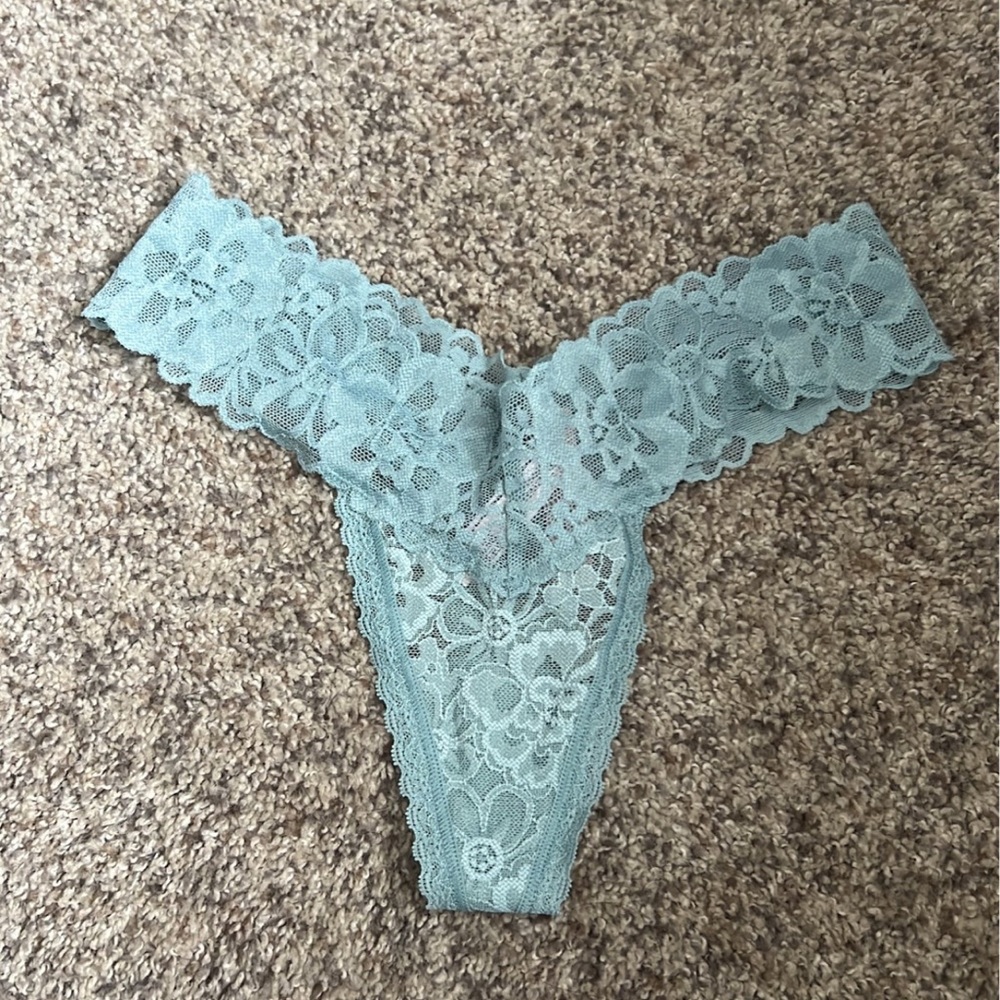 Victoria’s secret  thong
